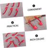 SEWOART 20-Piece Decorative Safety Pins for Baby and Children's Clothing view 4