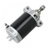 ELUPNMF Outboard Motor Starter 66M-81800, Compatible with 4-Stroke F15ESH Engines, 66M-81800-00 66M81800 66M-81800-0 Boat Parts, Similar Compatible Starter view 4