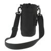 Courtieyeardceastea 1.5 L Water Bottle Holder Carrying Bag, Black view 4