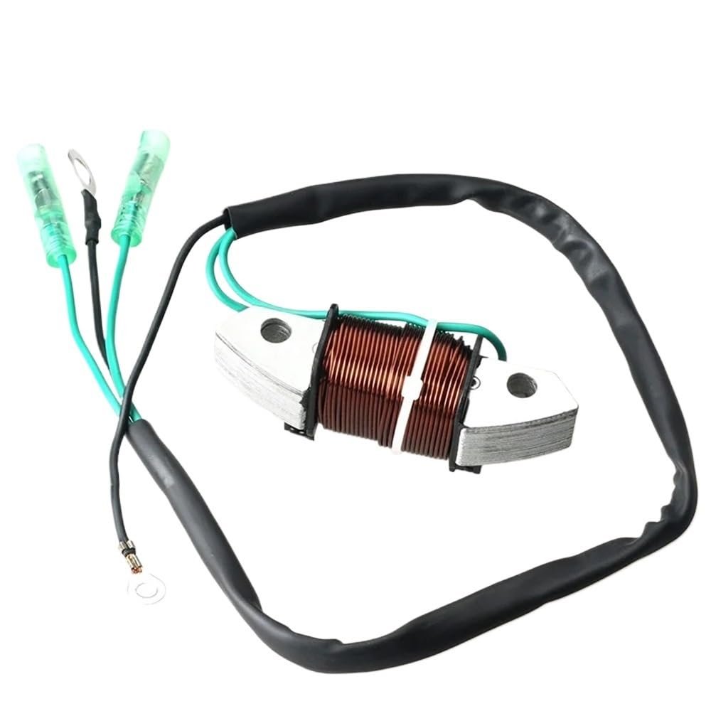 ELUPNMF 66T-85533 Replacement Coil for 40 HP 2-Stroke E40X Outboard