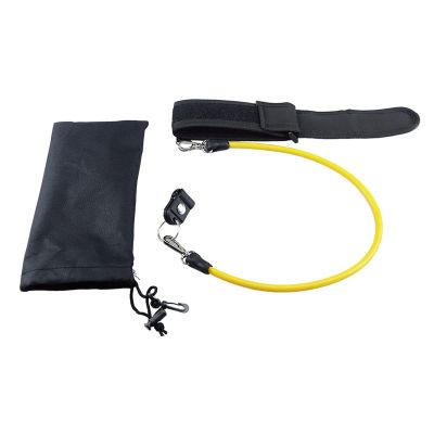 Courtieyeardceastea Golf Swing Training Strap, Lightweight