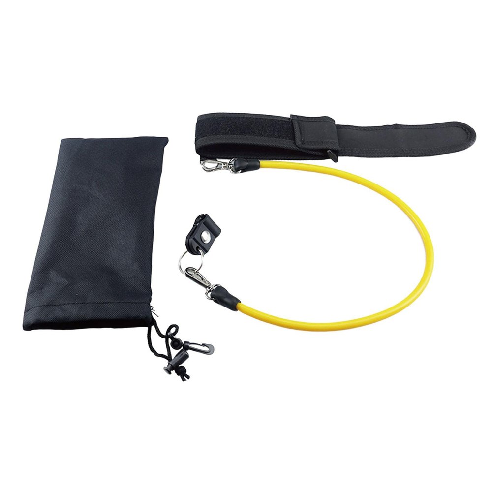 Courtieyeardceastea Golf Swing Training Strap, Lightweight