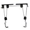 Courtieyeardceastea Bicycle Ceiling Mount, Space-Saving Hook view 2