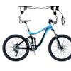 Courtieyeardceastea Bicycle Ceiling Mount, Space-Saving Hook view 4