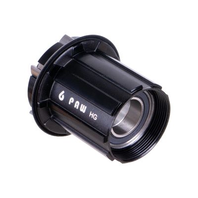 Courtieyeardceastea Freehub Body Adapter for Mountain Bikes