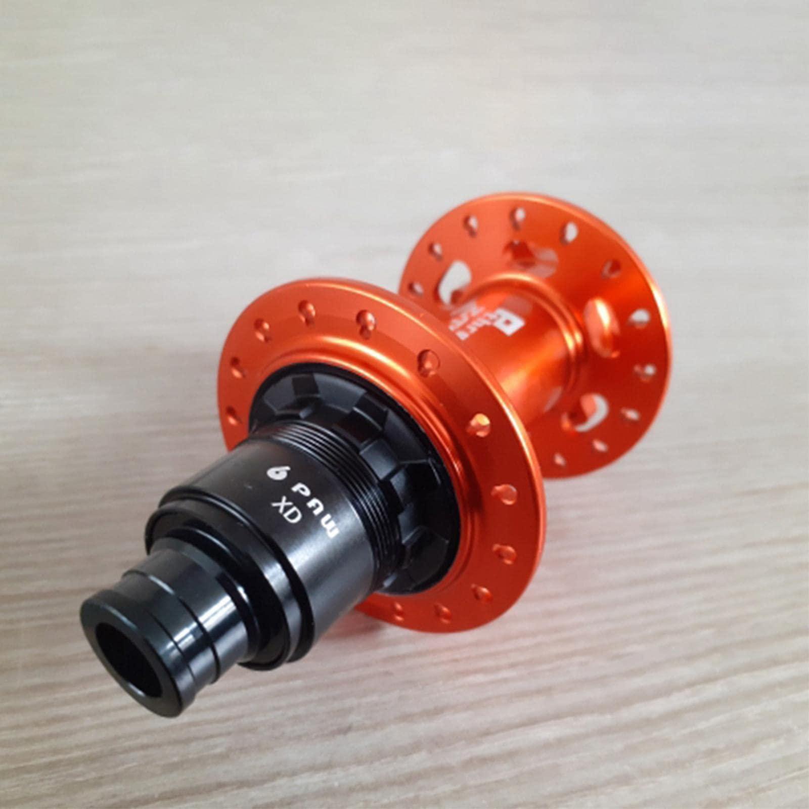 Courtieyeardceastea Freehub Body Adapter for Mountain Bikes view 3