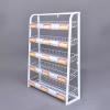 61 cm Metal Display Stand for Gum and Chewing Gum view 1