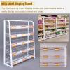 61 cm Metal Display Stand for Gum and Chewing Gum view 4