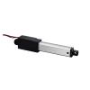 High-Speed Micro Linear Actuator, 12V, 30 mm Stroke, 32N, Waterproof view 1