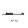 High-Speed Micro Linear Actuator, 12V, 30 mm Stroke, 32N, Waterproof view 3