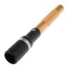 Courtieyeardceastea Aluminum Alloy Pool Cue Extension, Gold view 4