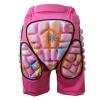 Padded Protective Snowboard Shorts for Kids and Adults view 2