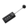 3-Digit Combination Lock for Backpacks, Briefcases, and Small Cabinets, Enhanced Protection view 1