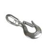 MNBFC 304 Stainless Steel Swivel Load Hook, 0.15 t view 4