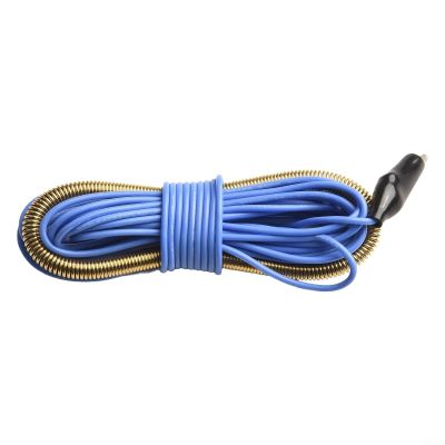 Shortwave Radio Signal Booster Antenna with Easy-to-Follow Instructions (5 m)
