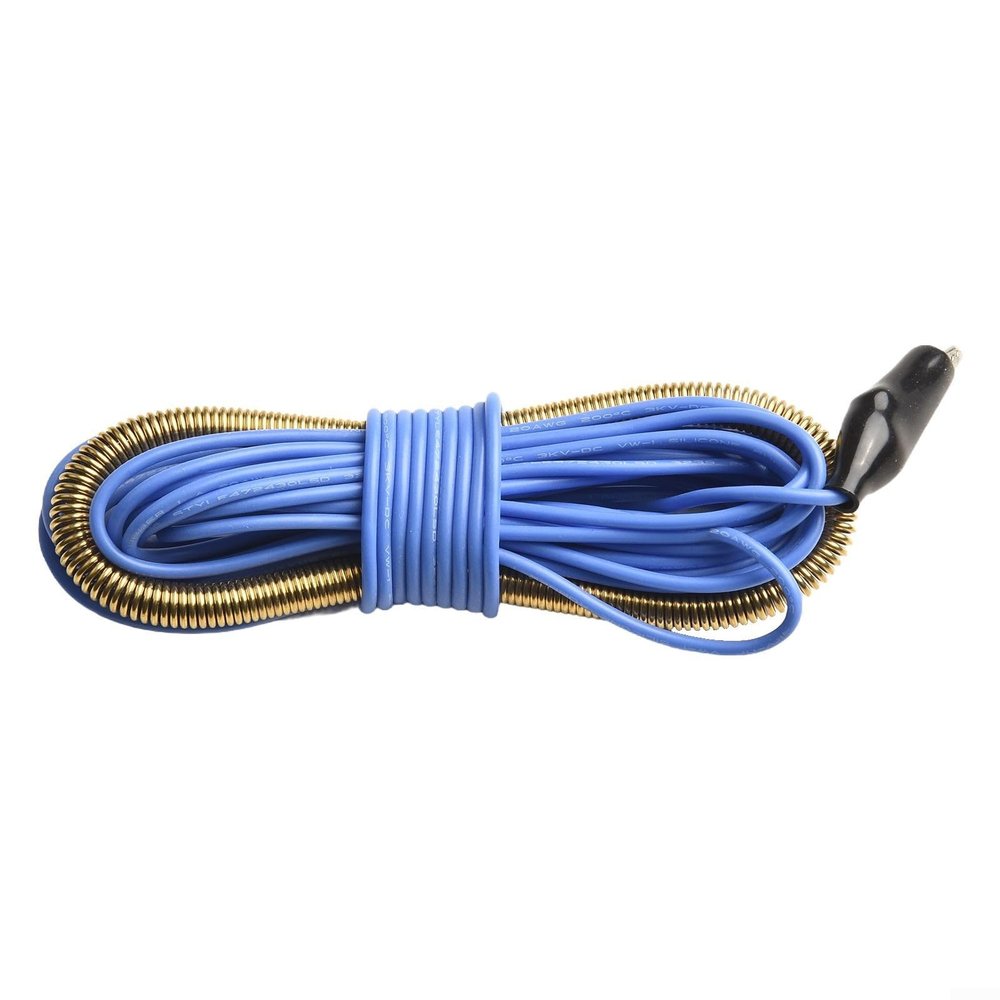 Shortwave Radio Signal Booster Antenna with Easy-to-Follow Instructions (5 m)