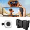 Remote Shutter Grip with 3 Brightness Settings (Black) view 4