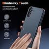 xinyunew Wallet Case for Samsung Galaxy S23 FE with Card Holder, Shockproof Dual-Layer Case, Navy Blue view 2
