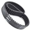 RPP5M P5M Timing Belt, Lengths 225/240/250/260/265/270/280/295, Printer Timing Belt, Width 515 mm, Rubber Timing Belt, 1 Piece (330 × 6 mm) view 4