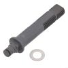 Slim Fishing Reel Main Shaft for Multiple Abu Models, Right-Hand Spindle view 2