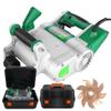 Electric Wall Chaser for Concrete Walls view 1