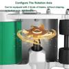 Electric Wall Chaser for Concrete Walls view 3