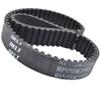 RPP5M P5M Timing Belt, Lengths 225, 240, 250, 260, 265, 270, 280, 295 mm, Printer Timing Belt, Width 5–15 mm, Rubber Timing Belt, 1 Piece (310 × 15 mm) view 1