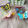 Butterfly Metal Dies for Card Making, 4.6 x 6.3 in view 2