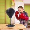 Desktop Punching Bag with Suction Cup Base view 2