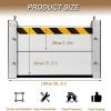 Aluminum Alloy Flood Barrier, 140 x 80 cm view 2