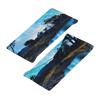 Men's Sports Headband with Star River Print view 4