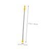 Happyyami 8-Piece Stainless Steel Telescopic Spray Wands, Adjustable from 45 cm to 80 cm, Space-Saving Design for Orchards and Agricultural Spraying view 2