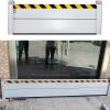 Reusable Flood Barrier for Heavy Rain, Low-Lying Areas and Garages, 220 x 80 cm view 1