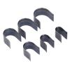 Mavaol Round Arrow-Tail Leather Punch Die Set, 6-Piece view 1