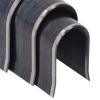 Mavaol Round Arrow-Tail Leather Punch Die Set, 6-Piece view 3