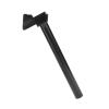 Rain Barrel Diverter Kit for Gutter Rainwater Collection view 2