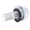Hydraulic Cylinder Breather Cap with Air Filter for Hydraulic Reservoirs and Fuel Tanks view 2