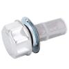 Hydraulic Cylinder Breather Cap with Air Filter for Hydraulic Reservoirs and Fuel Tanks view 3