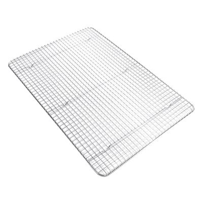 Hyuwdai Wear-Resistant Bread Rack, Stainless Steel Wire