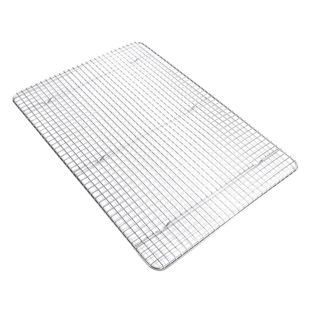 Hyuwdai Wear-Resistant Bread Rack, Stainless Steel Wire