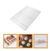 Hyuwdai Wear-Resistant Bread Rack, Stainless Steel Wire view 2