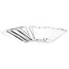 Fdit Knitting Machine Weight Hooks, Stainless Steel Claws for KH260, KH270, KH821 view 1