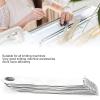 Fdit Knitting Machine Weight Hooks, Stainless Steel Claws for KH260, KH270, KH821 view 3