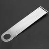 Fdit Knitting Machine Weight Hooks, Stainless Steel Claws for KH260, KH270, KH821 view 4