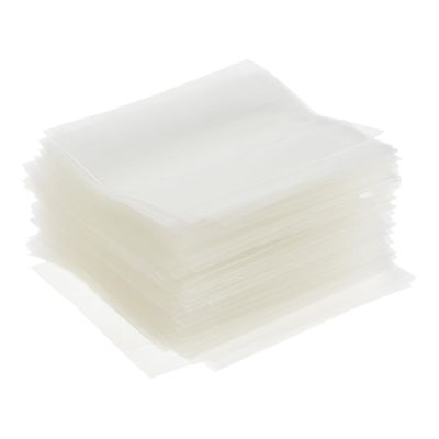 Mobestech 2,000-Piece PVC Shrink Bags for Bottles