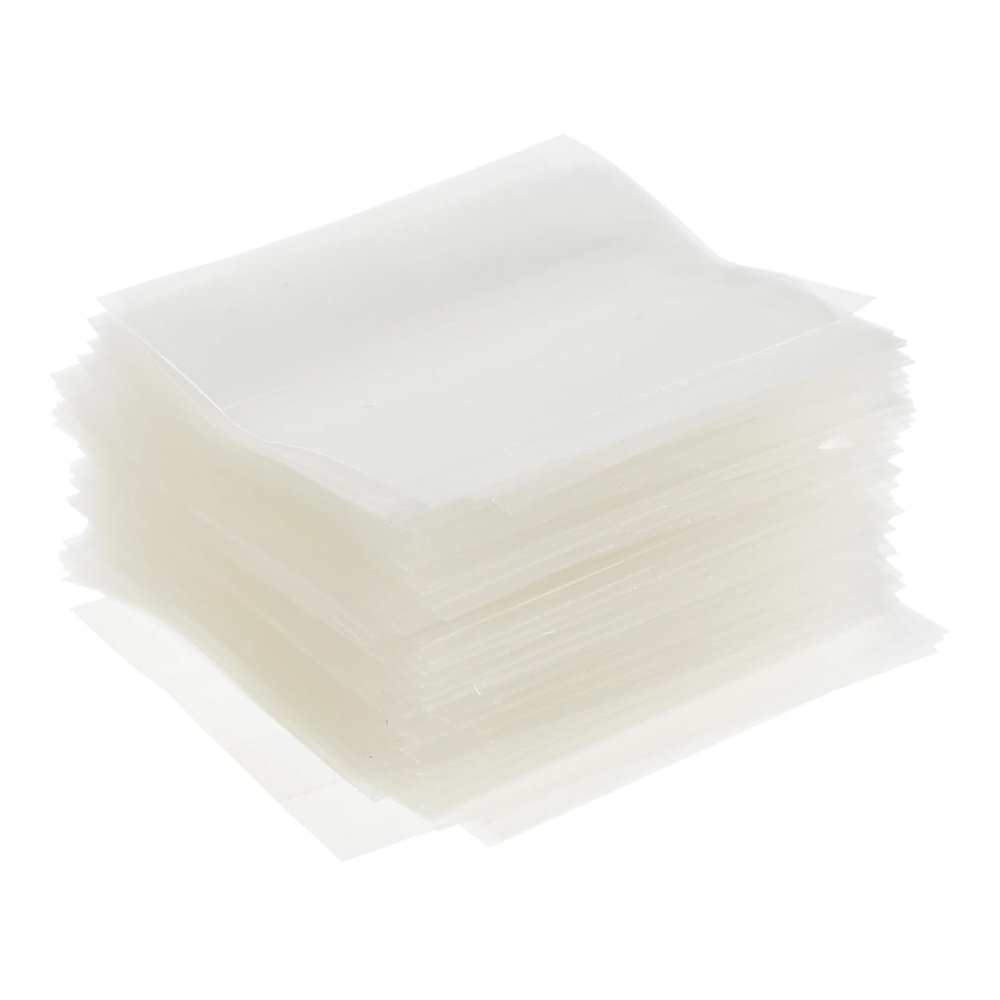 Mobestech 2,000-Piece PVC Shrink Bags for Bottles
