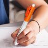 Cool Prank Pen with Water-Spray Toy view 3