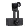 Microscope Eyepiece Smartphone Adapter with 12.5× Eyepiece view 1