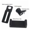 Microscope Eyepiece Smartphone Adapter with 12.5× Eyepiece view 3