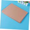 A4 Kraft Paper Gift Wrapping Paper, 50 Sheets, Brown view 2